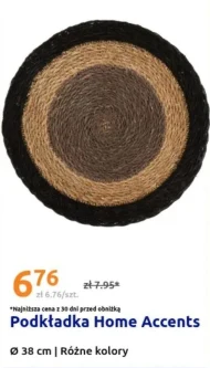 Podkładka Home accents
