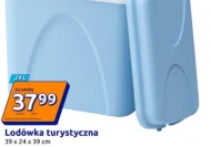 Lodówka turystyczna