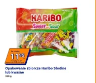 Żelki Haribo