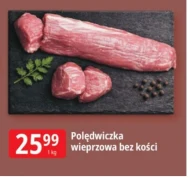Kości wieprzowe