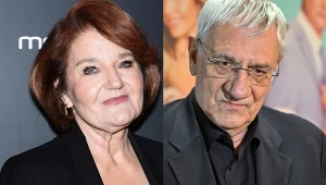 Winiarska i Zborowski niedawno byli krok od rozwodu. Teraz "uczucia odżyły"