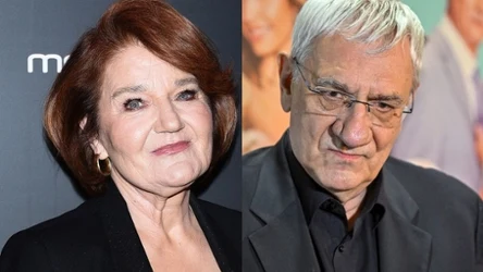 Maria Winiarska i Wiktor Zborowski