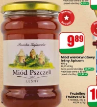 Любий Pasieka Kujawska