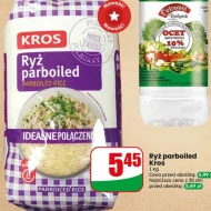 Рис Kros