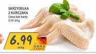 Skrzydełka
