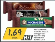 Wafle Mieszko