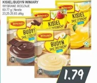 Kisiel Winiary