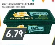 Жирова суміш Eleplant