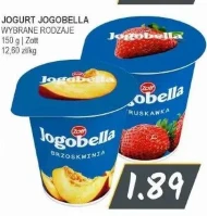 Brzoskwinia Jogobella