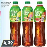 Випий Fuze tea