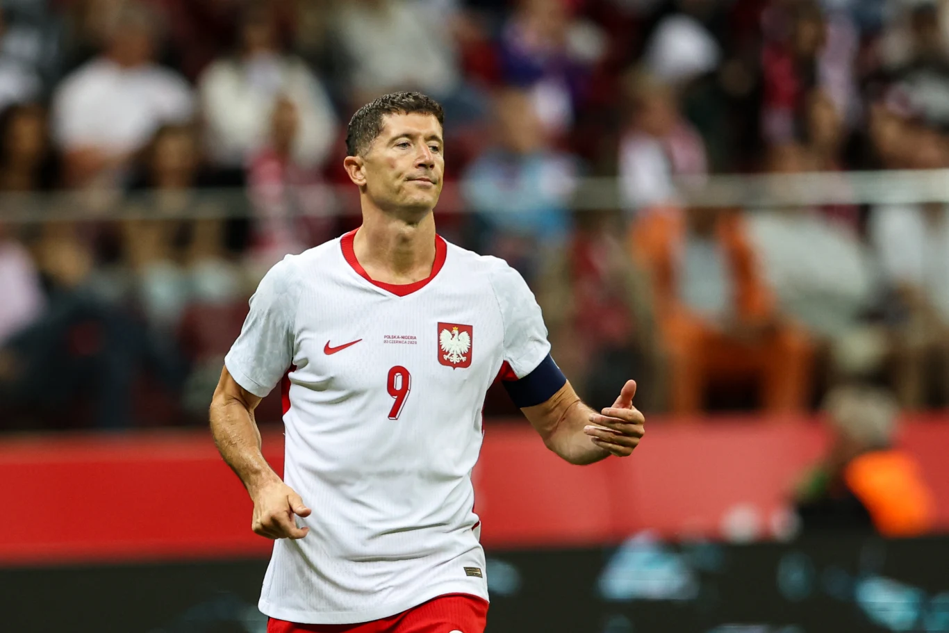Robert Lewandowski Robert Lewandowski