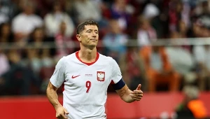 Ogłaszają ws. Lewandowskiego. Wieści po odejściu z Barcelony. Już wiadomo