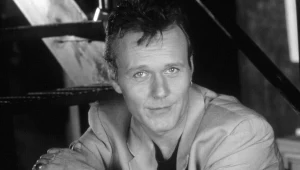 Anthony Head nie żyje. Gwiazdor kultowych seriali miał 72 lata
