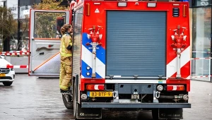 Celowe podpalenie w Holandii? W pożarze zginął 44-letni Polak