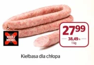 Kiełbasa Madej Wróbel