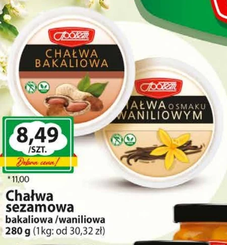 Халва Społem