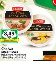 Chałwa Społem