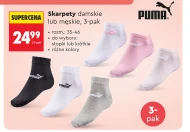 Stopki Puma
