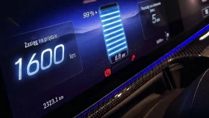 Taki zasięg w samochodzie elektrycznym zobaczymy już za kilka lat. Wszystko dzięki nowej technologii baterii od CATL