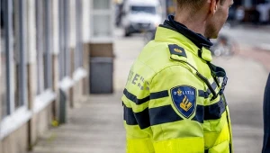 Tragiczny pożar w Rotterdamie, nie żyje 44-latek z Polski (zdjęcie ilustracyjne)