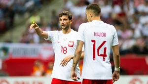 Reprezentant Polski w Legii Warszawa. Będzie wielki powrót po latach