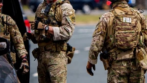 Zdj. ilustracyjne. Agenci FBI zrobili nalot na dom oficera CIA. Znaleziono 303 sztabki złota