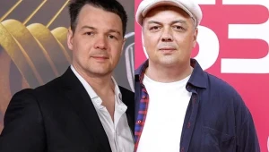 Synowie Soyki wystąpili w Opolu. Tak dziś obaj mówią o zmarłym ojcu