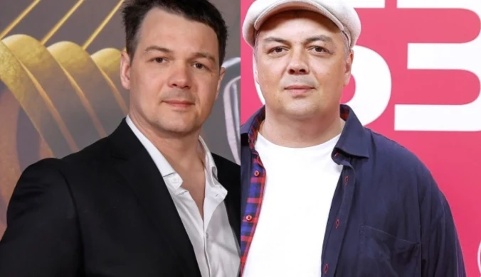 Antoni i Jakub Sojka