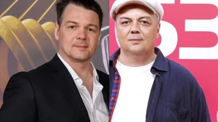 Antoni i Jakub Sojka