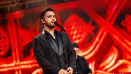 Sargis triumfował w konkursie Premiery na Festiwalu w Opolu