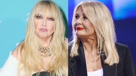 Maryla Rodowicz i Majka Jeżowska