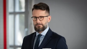 Fogiel odpowiada na słowa Bosaka. Chodzi o sojusz PiS-Konfederacja