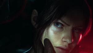 Resident Evil – Code: Veronica
