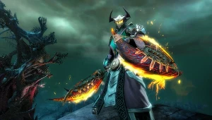Guild Wars 3 otwiera nową erę MMORPG-ów! Mamy oficjalny zwiastun