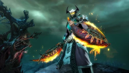 Guild Wars 3