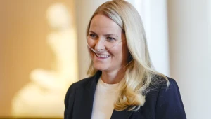 Księżnej grozi przedwczesna śmierć. Dramat norweskiej rodziny królewskiej