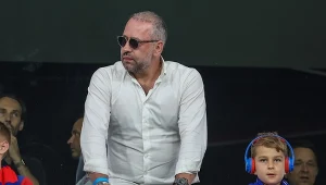 Padła kwota za kupno Legii. Z ust Leśnodorskiego. To byłby spory wydatek