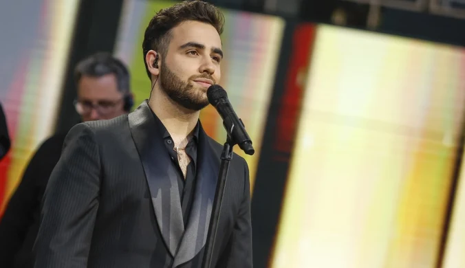 Podwójny triumf na opolskich Premierach. Sargis pokonał weteranów sceny