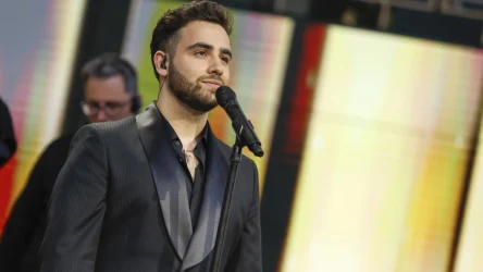 Sargis Davtyan