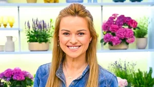Karolina Stolarska-Bigos i jej przepis na rurki z kremem
