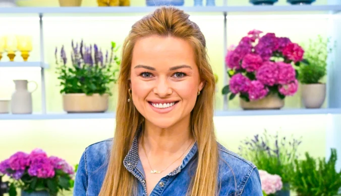 Karolina Stolarska-Bigos i jej przepis na rurki z kremem