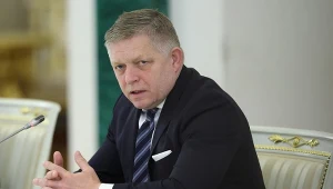 Fico chce zwrotu pieniędzy. Chodzi o środki na pomoc Ukrainie
