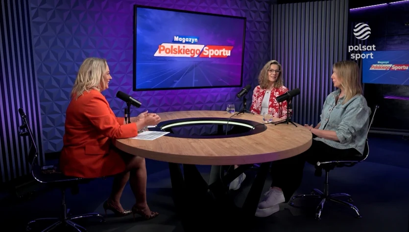 "Liga Narodów może nam pomóc". Wiemy, jakie cele ma reprezentacja Polski. WIDEO