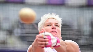 Powrót Włodarczyk, lepiej niż przed rokiem. 74 cm decydowały o triumfie