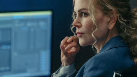 Nicole Kidman w serialu "Special Ops: Lioness"