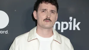 Dawid Podsiadło komentuje zdjęcia z ukochaną. "Bardzo nie spodobało mi się"