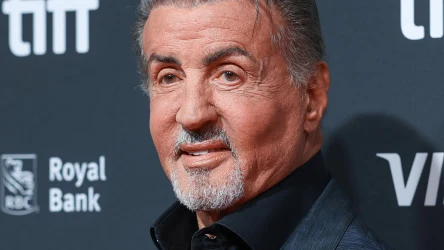 Sylvester Stallone