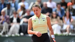 Maja Chwalińska