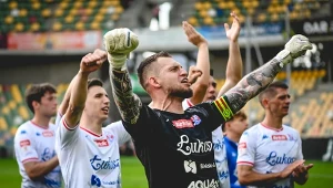 To oni zastąpią Wieczystą Kraków w lidze. Zapadły ostateczne rozstrzygnięcia