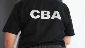Akcja CBA w Gdańsku. Zdj. ilustracyjne